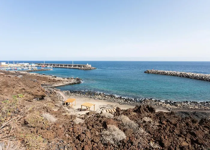 Casa Rural Juaclo El Hierro