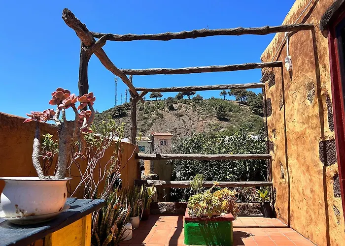 Casa Rural Juaclo El Hierro
