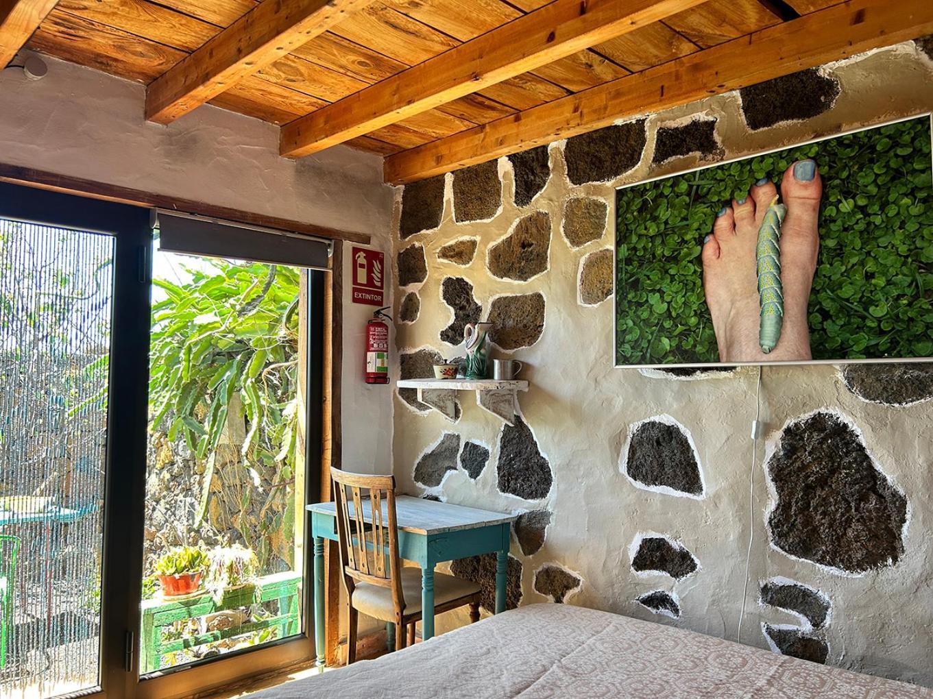 Juaclo El Hierro * Taibique