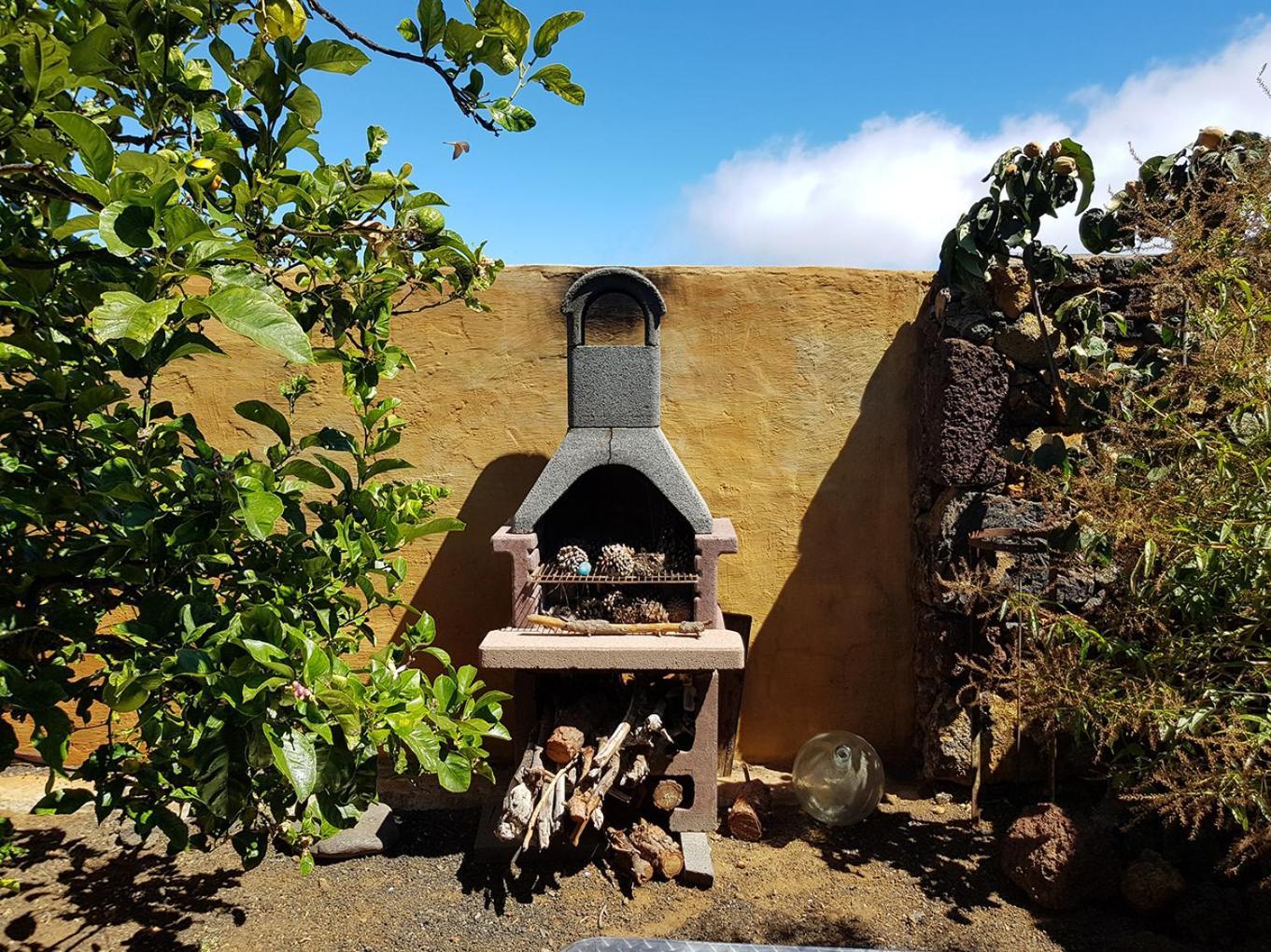 Séjour chez l'habitant Juaclo El Hierro *