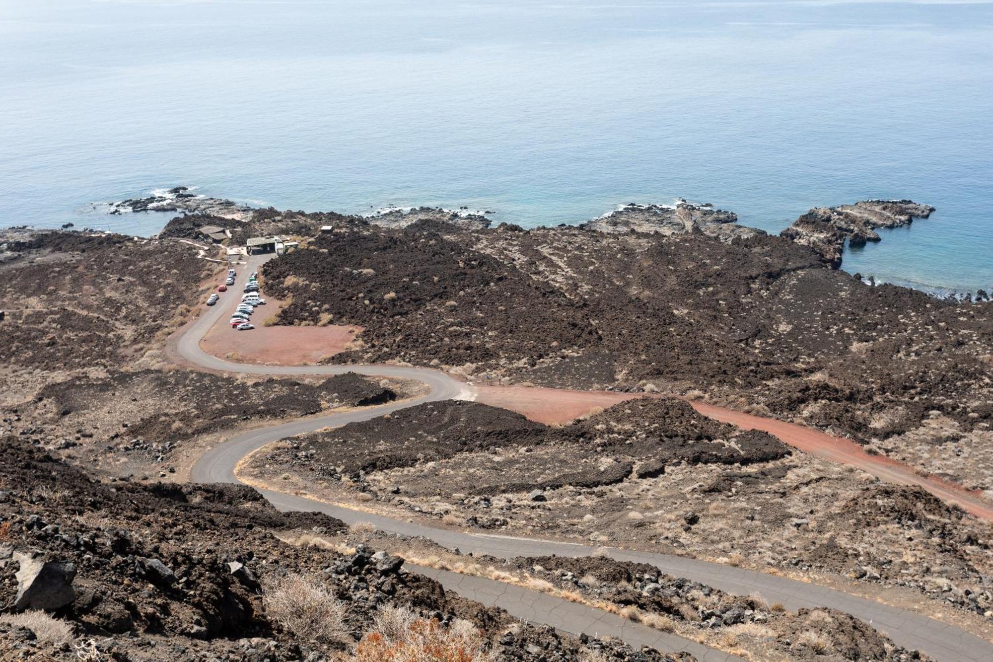 Juaclo El Hierro Séjour chez l'habitant