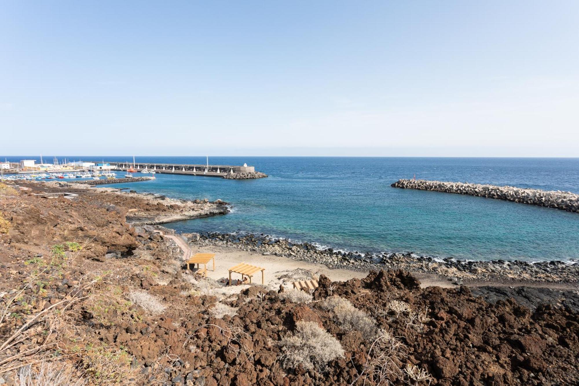 Juaclo El Hierro Séjour chez l'habitant *