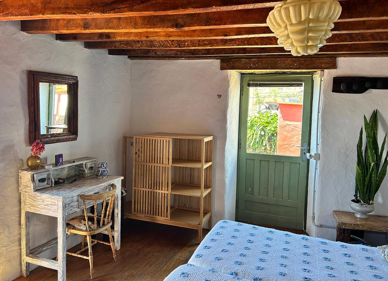 Séjour chez l'habitant Juaclo El Hierro *