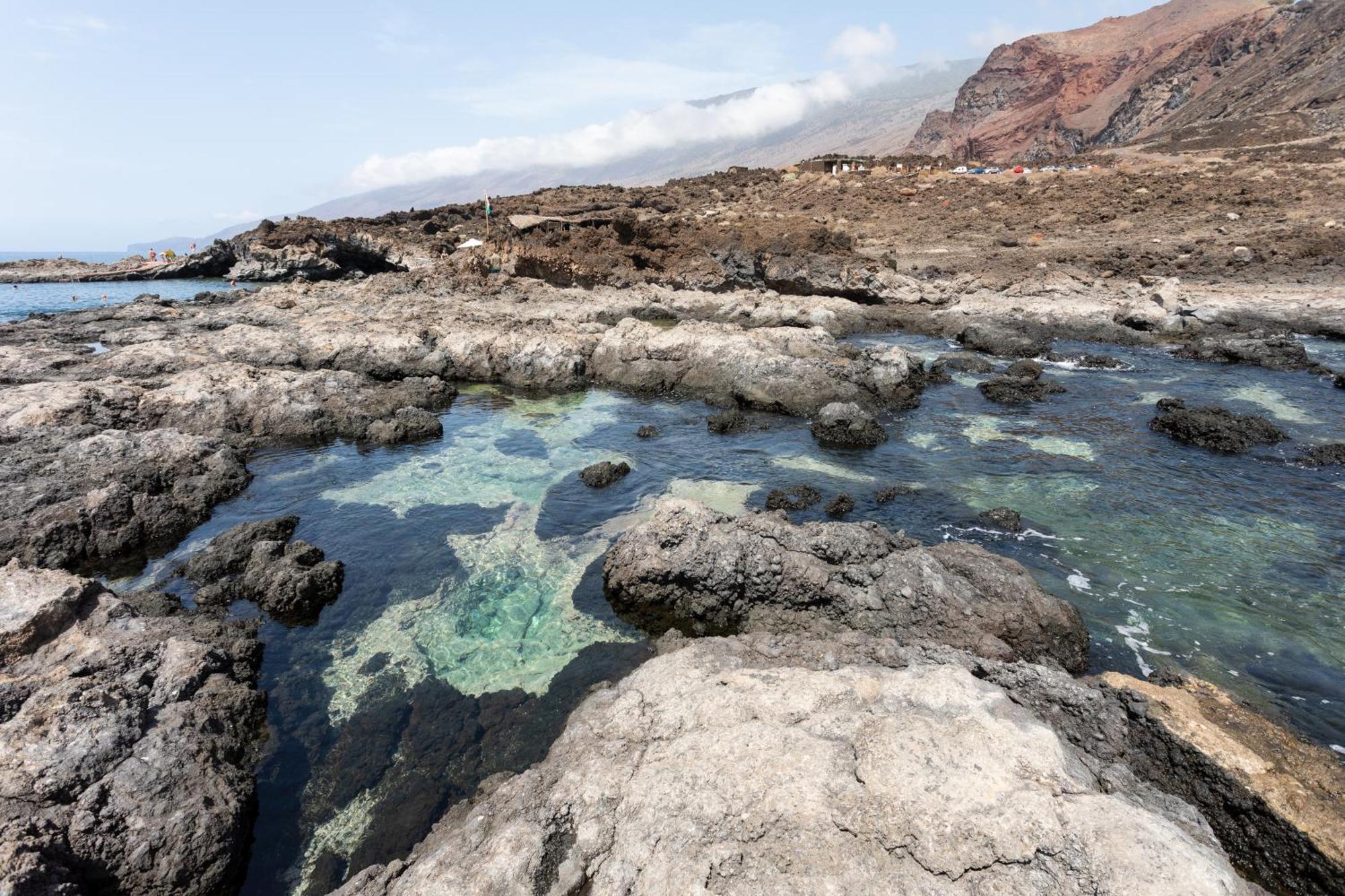 Juaclo El Hierro Séjour chez l'habitant *