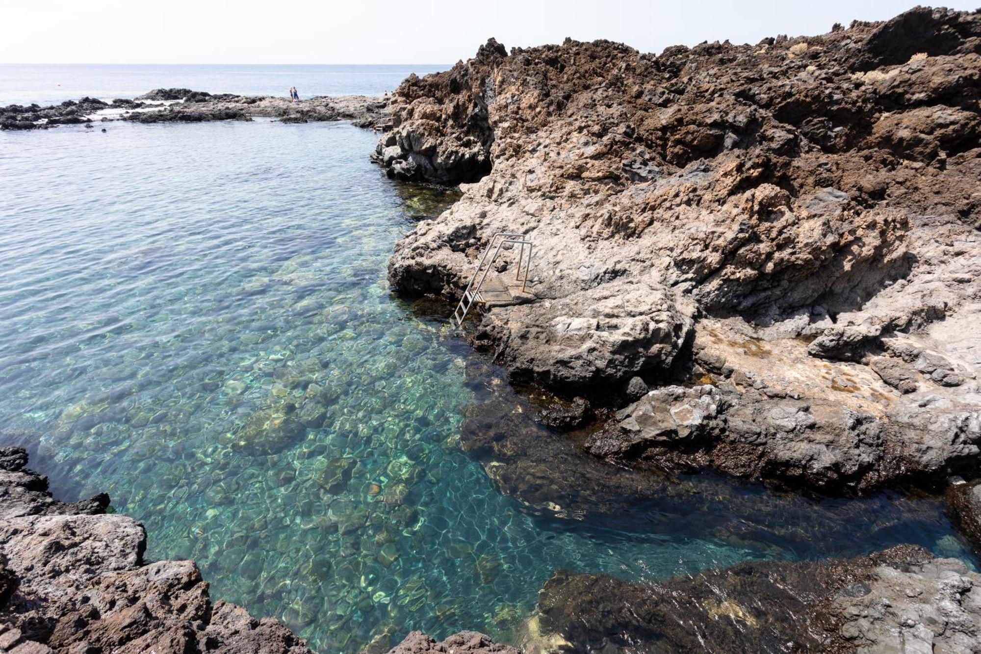 Juaclo El Hierro * Taibique