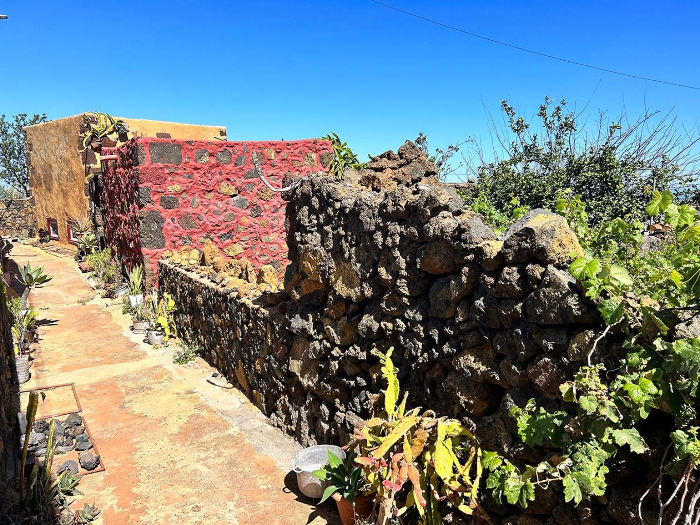 Juaclo El Hierro Taibique