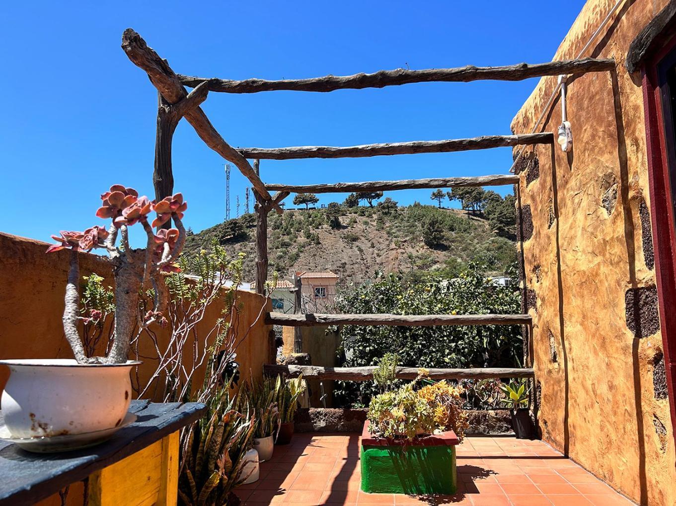 Juaclo El Hierro